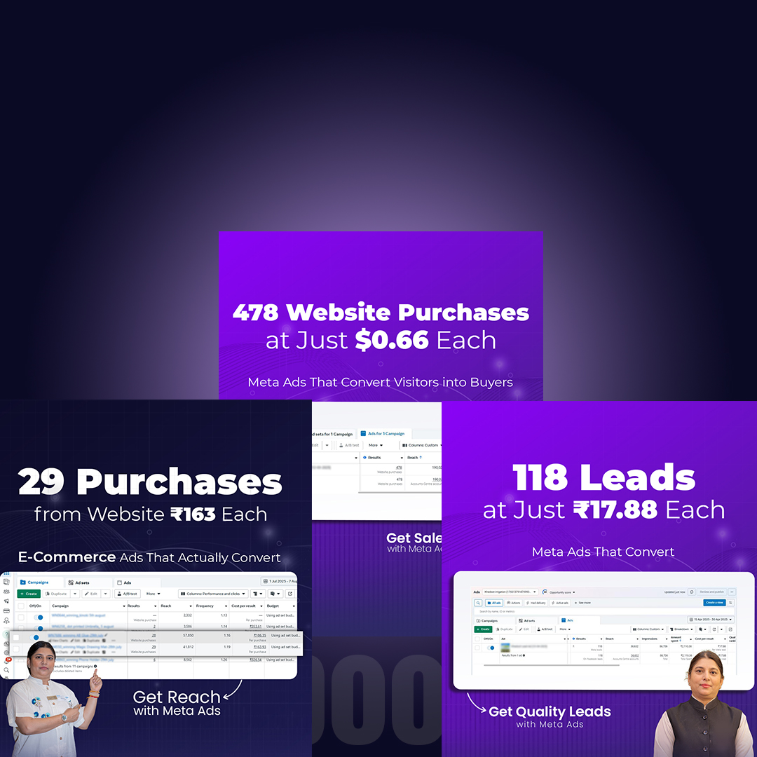 Facebook Ads