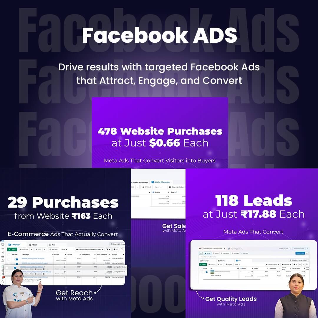 facebook ads 